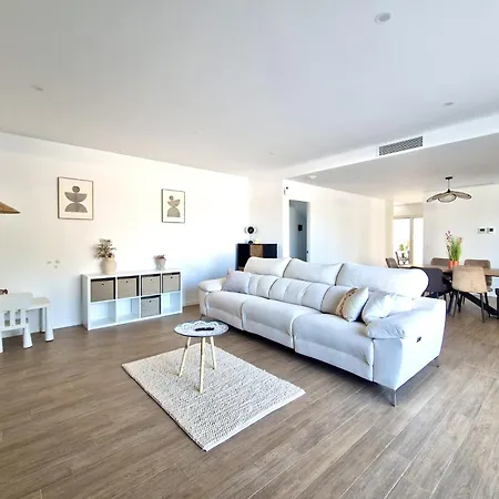 Sr Canada 3bdr Private Pool Villa Torremolinos