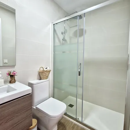 Sr Canada 3bdr Private Pool * Torremolinos