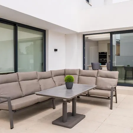 Sr Canada 3bdr Private Pool * Torremolinos