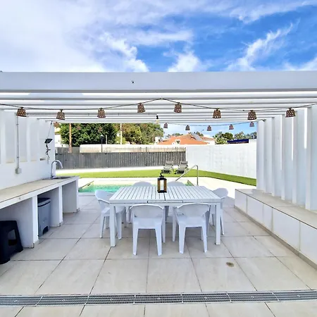 Villa Sr Canada 3bdr Private Pool *
