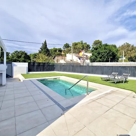 Sr Canada 3bdr Private Pool *