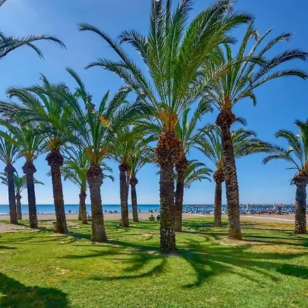 Sr Canada 3bdr Private Pool Villa Torremolinos