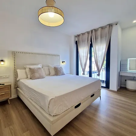 Vila Sr Canada 3bdr Private Pool Torremolinos
