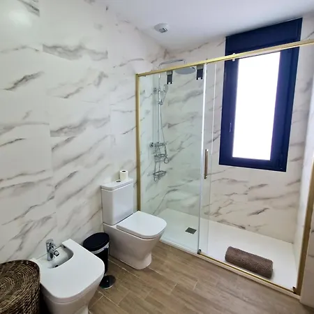 Sr Canada 3bdr Private Pool Вилла Торремолинос