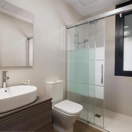 Sr Canada 3bdr Private Pool Вилла Торремолинос