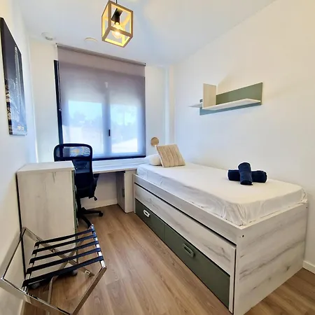 Vila Sr Canada 3bdr Private Pool Torremolinos