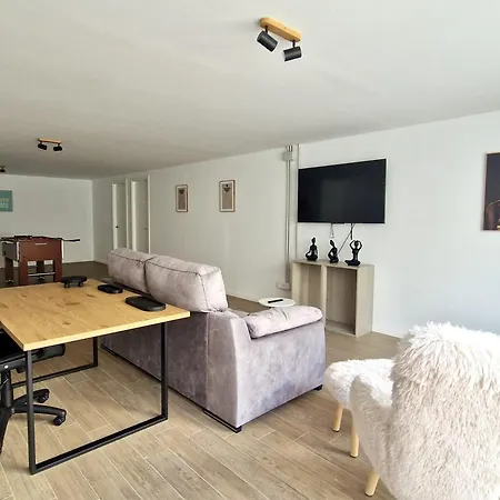 Sr Canada 3bdr Private Pool Вилла *