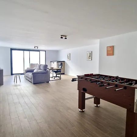 Вилла Sr Canada 3bdr Private Pool