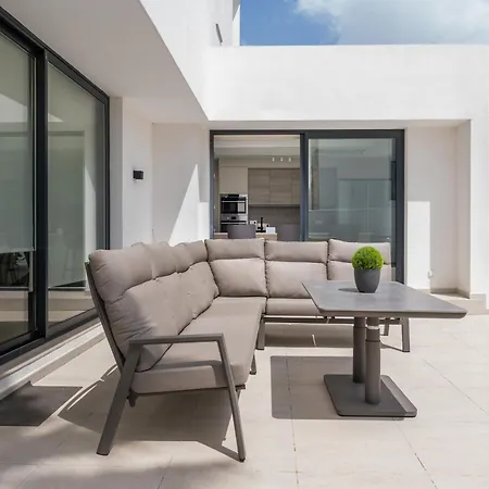 Sr Canada 3bdr Private Pool Vila *